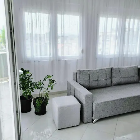 With Breathtaking View Just 10 Mins From The Center * Tirana